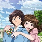 映画「ハル」が新情報公開 別冊マーガレット読者限定の先行コンテンツも 画像