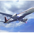 三菱航空機 MRJ 開発に富士通の「エンジニアリングクラウド」を採用 画像