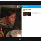 公式アプリ「Twitter for Windows 8」が公開 画像