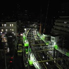 東横線渋谷-代官山間の地下化切替工事……直通運転［フォトレポート］ 画像