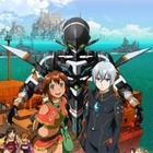 「翠星のガルガンティア」本編2話収録BD　驚きの放映前の無料配布 画像