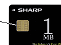 シャープ、ICカード用ICモジュールがFIPS 140-2認証を取得 画像