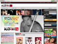 ヤンチャな動画DL!? アイドルとプロレス満載の「PLAYERS.TV」 画像