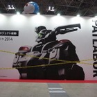 「機動警察パトレイバー」実写版プロジェクト発表　2014年リリース 画像