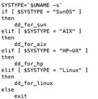 韓国へのサイバー攻撃、Linux PCを消去する機能を確認 画像