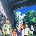 「劇場版　あの花」公開は8月31日に決定　ACE 2013では新作PV披露 画像