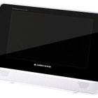 グリーンハウス、IPX7相当の防水仕様が施された9型ワイドDVDプレーヤー 画像