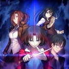 劇場版『空の境界』未来福音 2013年秋 画像