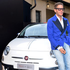 ラポ・エルカン×フリーダ・ジャンニーニ。 イタリアン・デザインを代表する二人が再びコラボ 画像