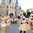 東京ディズニーリゾートの30周年記念イベント　4月15日に開始 画像