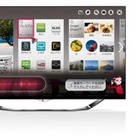 「LG Smart TV」第2弾の17機種、「ボイスサーチ」「モーション認識」などの機能搭載 画像