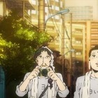 アニメ映画『聖☆おにいさん』に新予告篇　星野源の主題歌も公開 画像