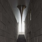 杉本博司のアートと丹下建築が融合 オーク表参道 画像