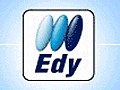 Edy、カードと携帯電話の発行数が3,000万枚を突破 画像