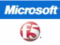 マイクロソフトとF5、System Center Operations Manager 2007をControlPointに組み込み 画像