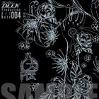 原画集「八犬伝」 スタジオディーンがSuper Comic City 22にて発売 画像
