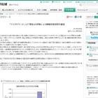 「アスタキサンチン」と「亜鉛」で高い睡眠効果を確認 画像