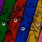 「ステラ女学院高等科C3部」アニメ制作はGAINAX 　メインスタッフなど公開 画像