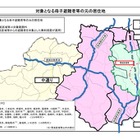 原発事故で家族が二重生活、高速道路が無料に 画像