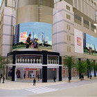 2013年秋、世界最新最大の「ユニクロ」グローバル旗艦店が上海にオープン 画像