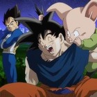 「ドラゴンボールZ 神と神」　3週連続週末興収1位で22億円を突破 画像