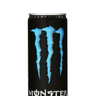 カロリーゼロの「MONSTER」5月登場 画像