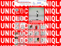 ユニクロが時計をリリース!? YouTubeでダンスオーディション 画像