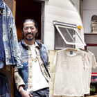 【INTERVIEW】「visvim」デザイナー・中村ヒロキ----「江戸時代前のウィメンズ服はほとんど残ってない。だからしっかりと作り込んでライフスタイルまで提案したい」Vol.2/2 画像