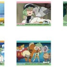 アニメイトが「ポケットモンスターBW」キャンペーン テーマ は「エピソードN」 画像