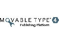 インターフェースを全面刷新、CMSとしても進化した最新版「Movable Type 4」が発表に 画像