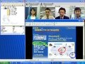 沖電気、IPソリューションにビデオ会議システムを追加！「Visual Nexus」記者説明会を開催！ 画像