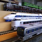 鉄道模型のカツミがグランフロント大阪に出店 西日本初の直営店 画像