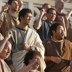 タイムスリップお風呂映画、濃い顔ふたたび 『テルマエ・ロマエII』 画像