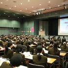 ワコールとノートルダム女学院中学校がコラボ 画像