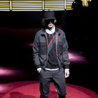 【13-14AW東京コレクション】アウトドア＆スキンズスタイルで疾走する「ウィズリミテッド」 画像