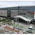 福岡市、無料公衆無線LAN「Fukuoka City Wi-Fi」をJR九州の市内8駅へ拡大……開始1周年 画像