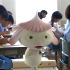 村上隆作詞・作曲「めめめ音頭」……オリジナルデザインのキャラクターが踊る［動画］ 画像