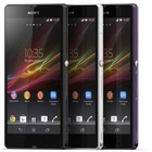 売れ筋機種調査……NTTドコモ「Xperia Z」はデザインが評価 画像