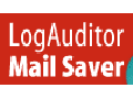 三菱電機IT、電子メールの保管と検索を行うメールアーカイブソリューション「LogAuditor Mail Saver」を発売 画像