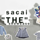 サカイ阿部千登勢のクリエーションに迫るイベント「sacai