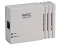 敷設済みの電話配線で100Mbps——NEC、メタルアクセスシステム「ESUシリーズ」を発売 画像