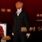 「009 RE:CYBORG」 BD/DVDの新作映像9分間、公式サイトで公開 画像