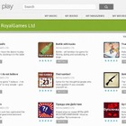 トロイの木馬をダウンロードする不正アプリ、GooglePlay上で28種 画像