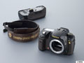 ペンタックス、デジタル一眼レフ「K10D」に「カメラグランプリ2007」受賞記念モデル——5,000セット限定 画像