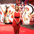 表参道ヒルズで蜷川実花写真展がスタート。「私は自分がラッキースター（笑）」 画像