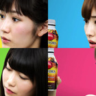 大島優子、渡辺麻友らAKB48メンバーが“初体験”で見せる表情は……? 「WONDA」新CM 画像