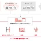 IIJ、ホスティング/クラウドに関してSAPの認定を取得……運用支援ソリューションを提供開始 画像