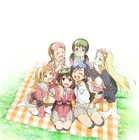 新作アニメ「ステラ女学院高等科C3部」 西崎莉麻が声優デビュー 画像