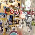 【母の日】キーワードはLOVEとHAPPY。バーニーズとビームスが提案する家族の絆 画像
