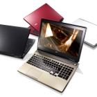 NECの2013年夏モデルPC、スマホ・タブとの併用で便利なノートPCなど 画像